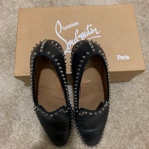 Christina Louboutin